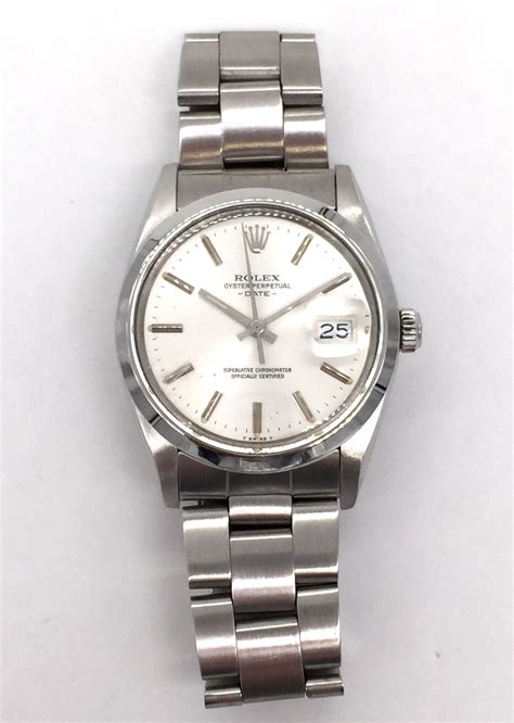 bracciale rolex oysterdate|rolex oyster perpetual with date.